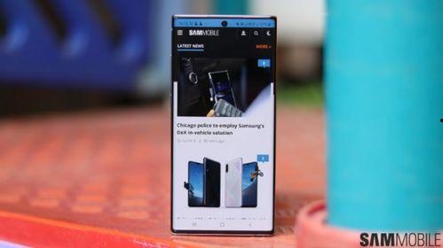 samsung最新爆料,尖端科技与未来旗舰新品前瞻