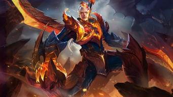 荣耀典藏最新爆料龙年,探寻神秘龙年英雄的荣耀之旅