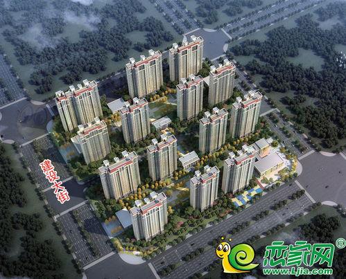 邯郸保利最新爆料,揭秘邯郸保利项目全新规划与亮点